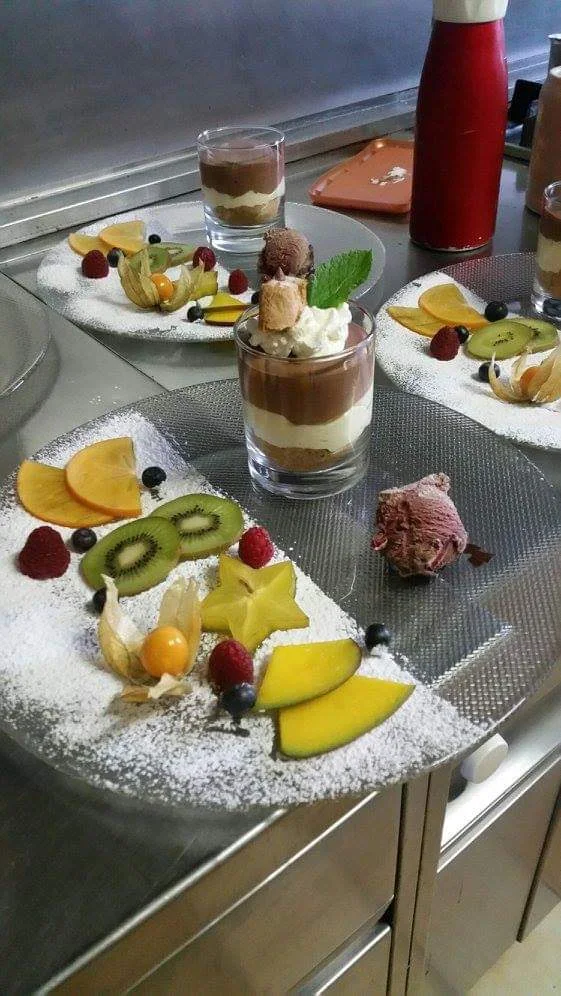 Essen und Trinken photo 1
