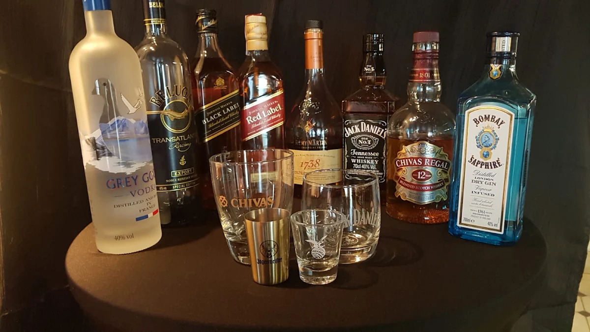 Essen und Trinken photo 4