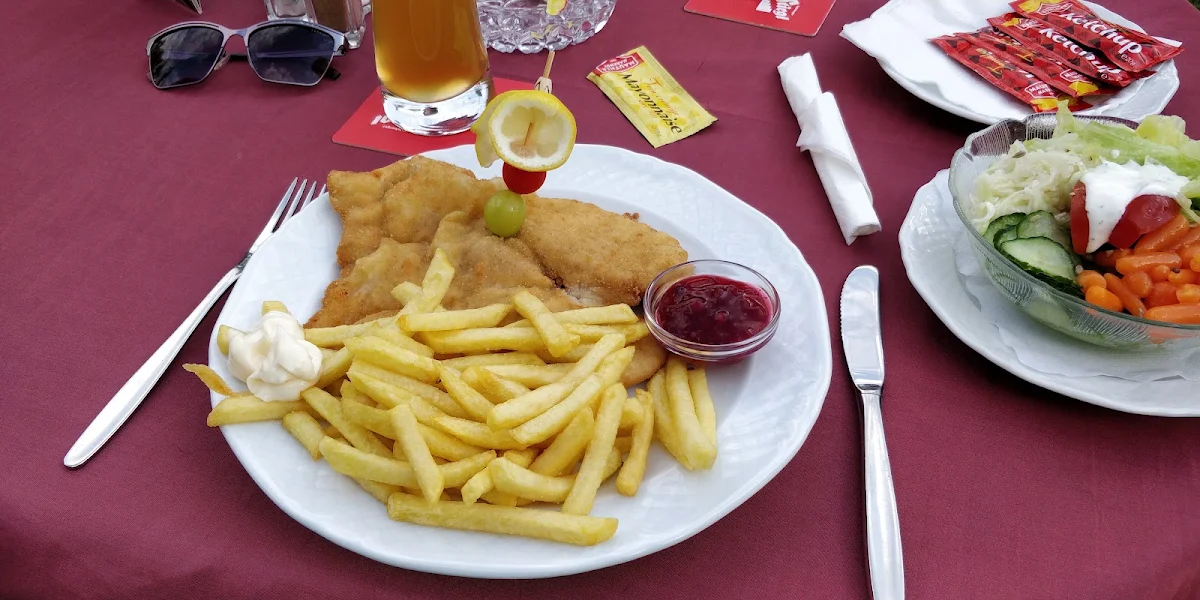 Essen und Trinken photo 3