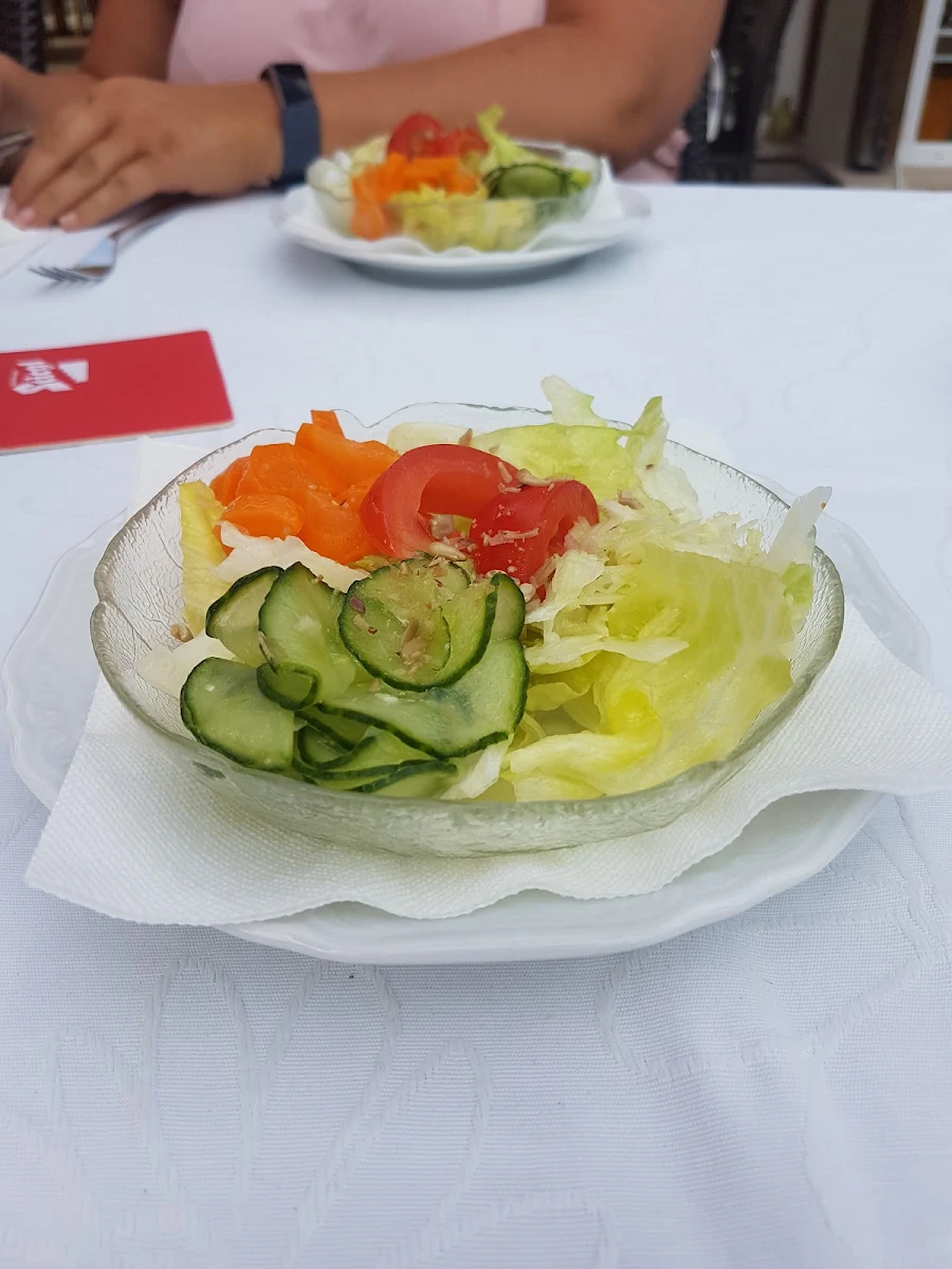 Essen und Trinken photo 4