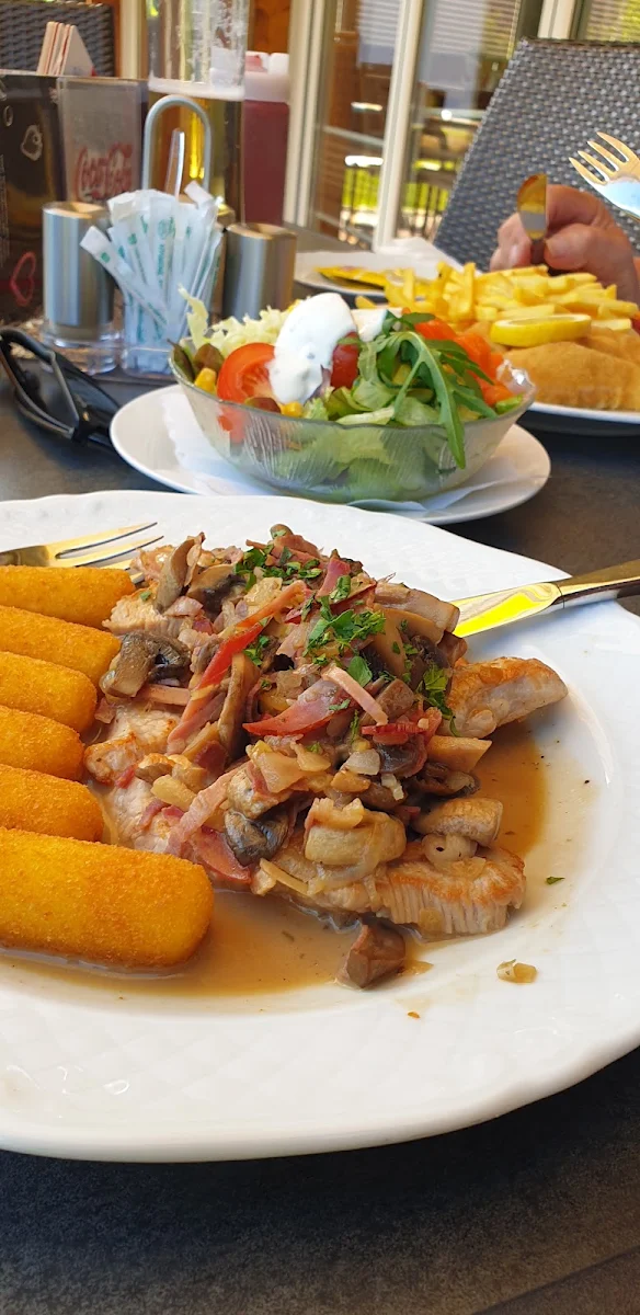 Essen und Trinken photo 5