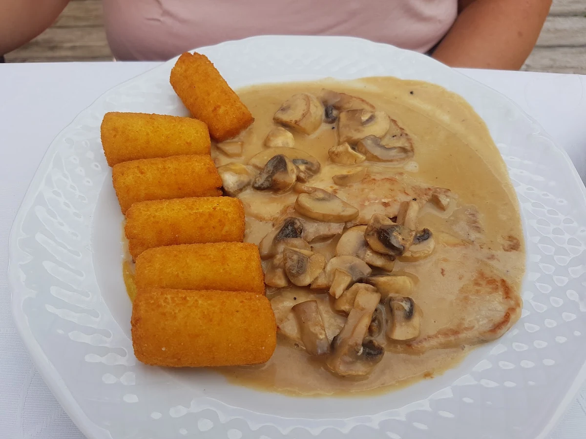 Essen und Trinken photo 6