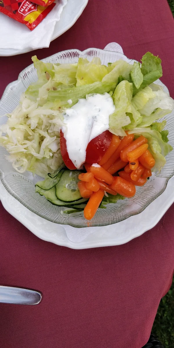 Essen und Trinken photo 7