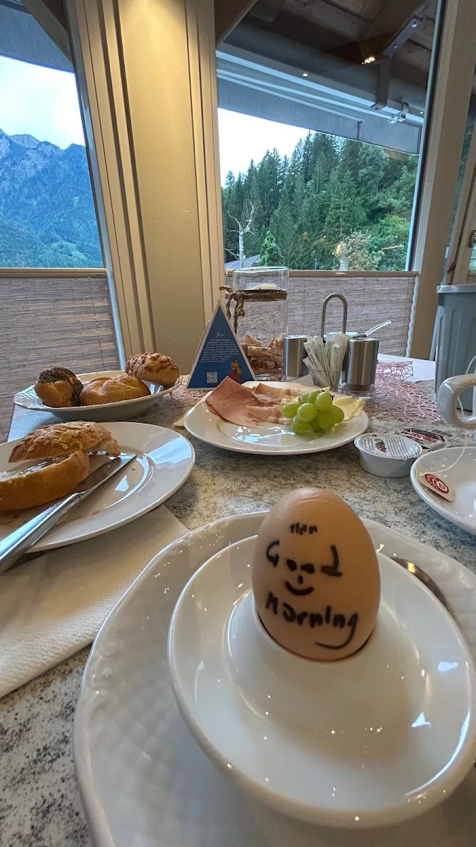 Essen und Trinken photo 8