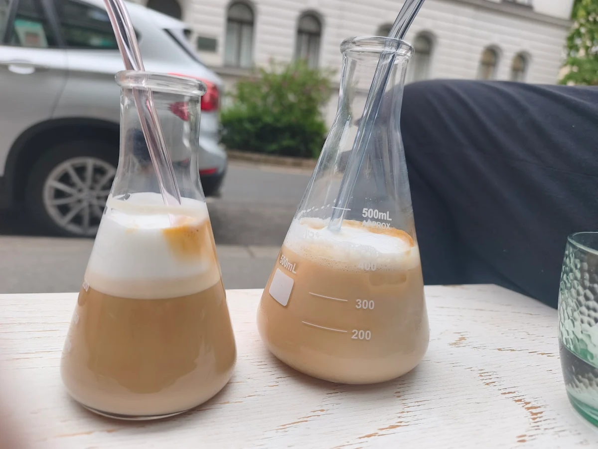 Essen und Trinken photo 10