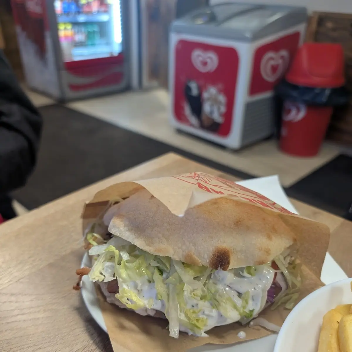 Essen und Trinken photo 3