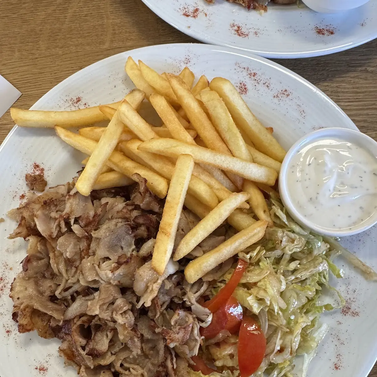 Essen und Trinken photo 4