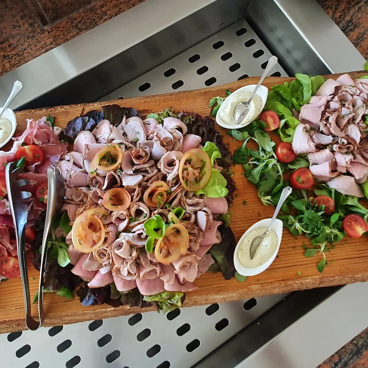 Essen und Trinken photo 9