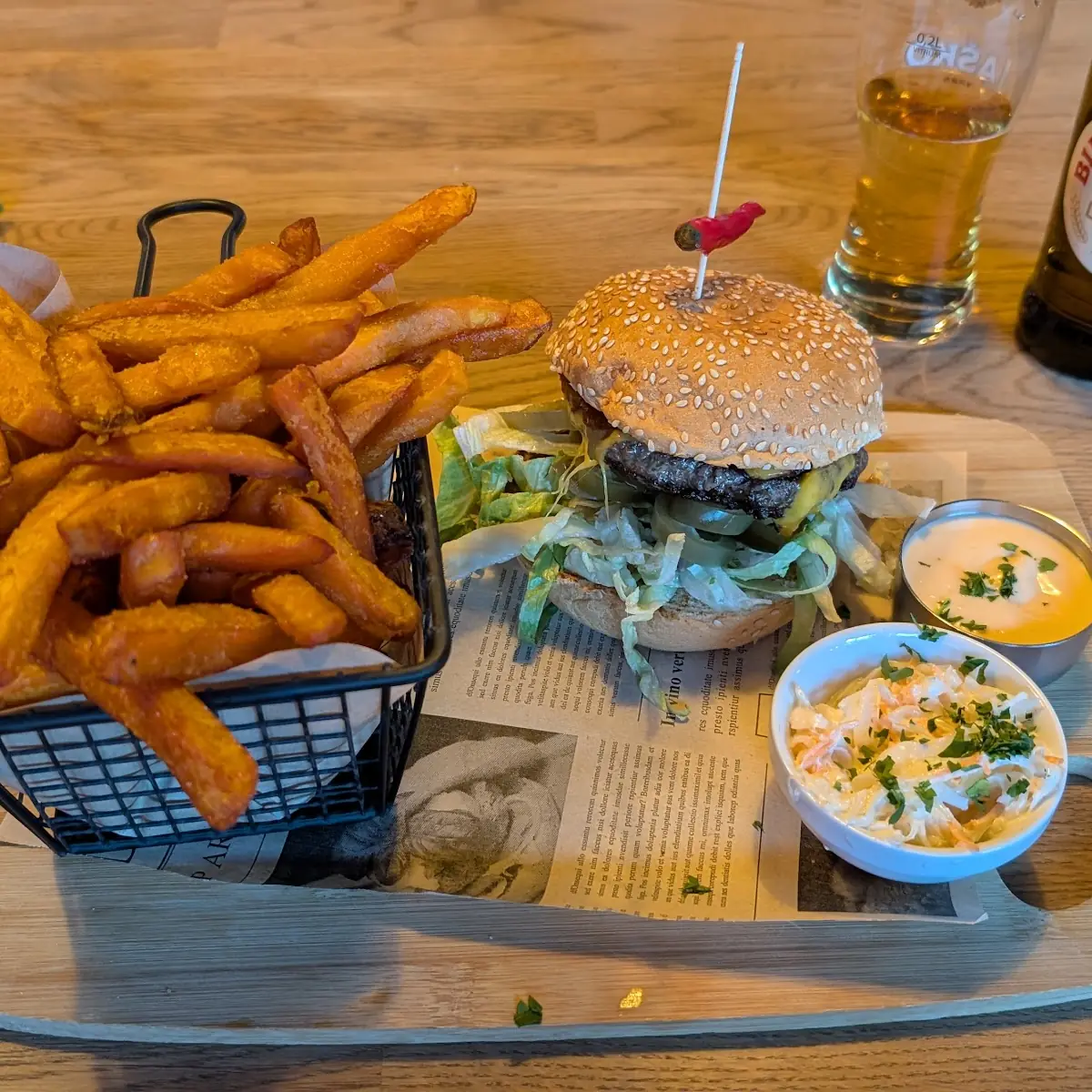 Essen und Trinken photo 4