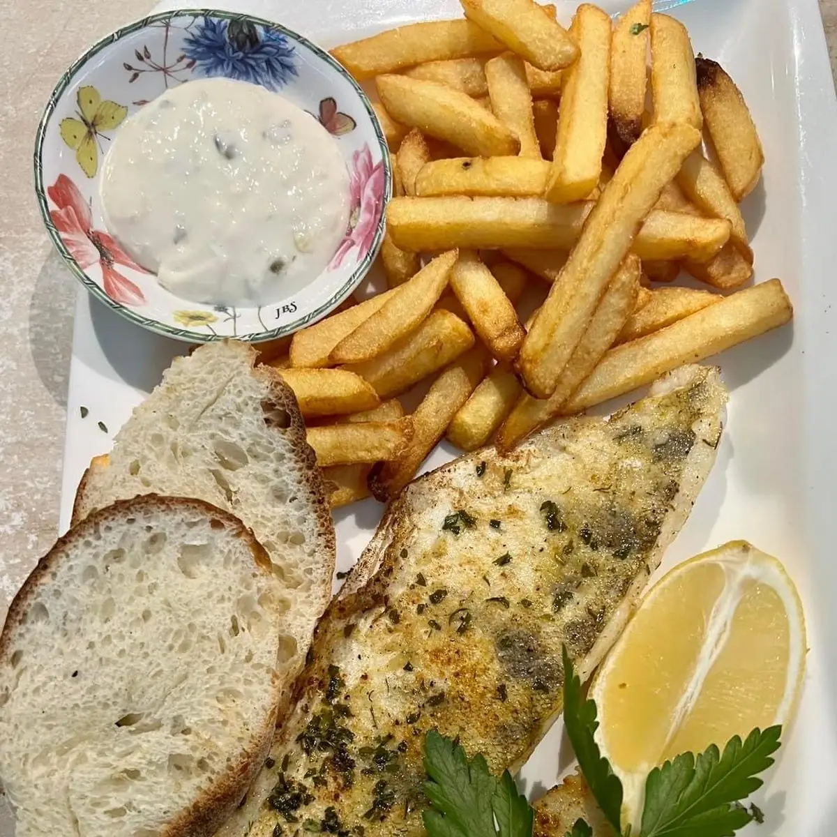 Essen und Trinken photo 6