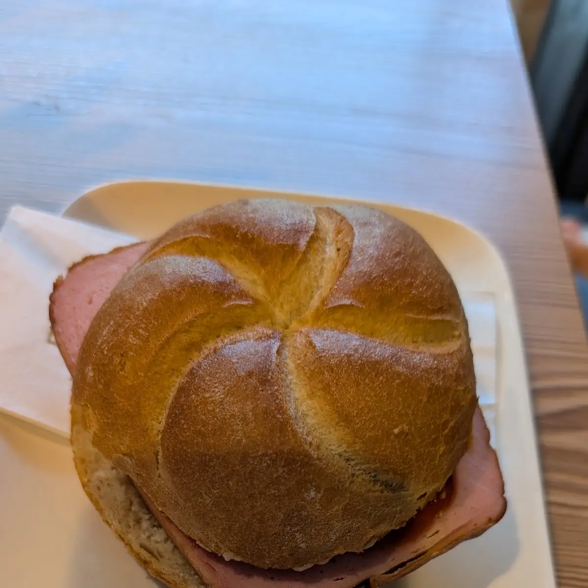 Essen und Trinken photo 10