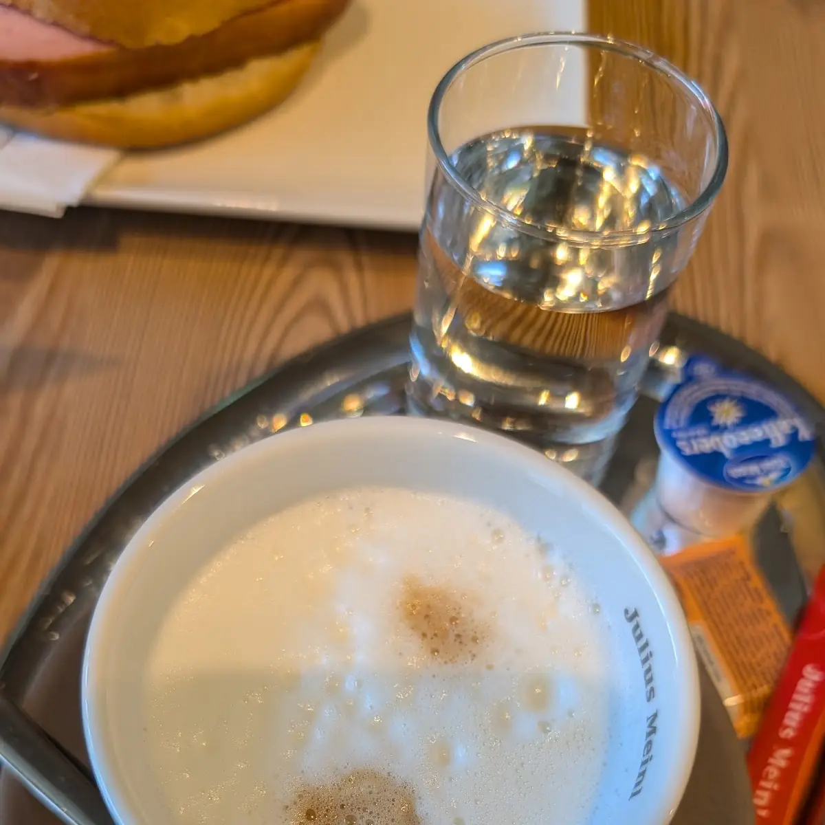 Essen und Trinken photo 8