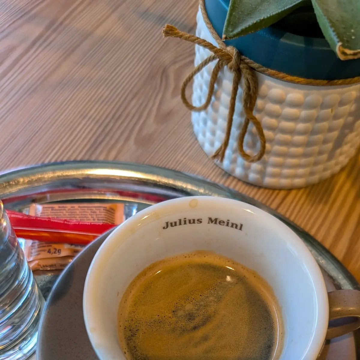 Essen und Trinken photo 9