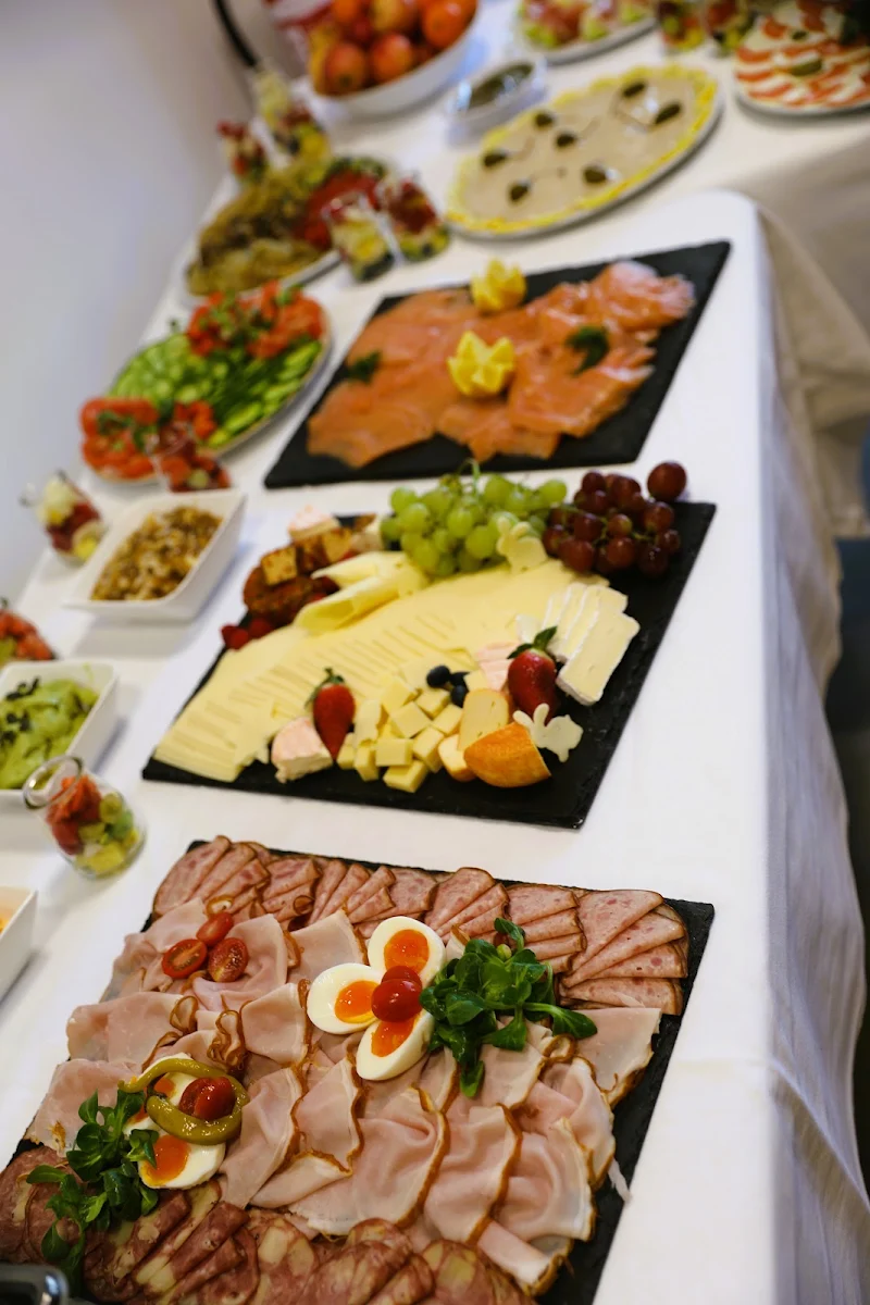 Essen und Trinken photo 4