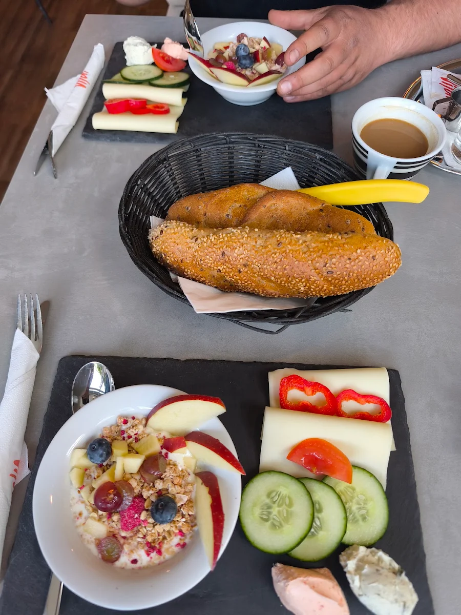 Essen und Trinken photo 6