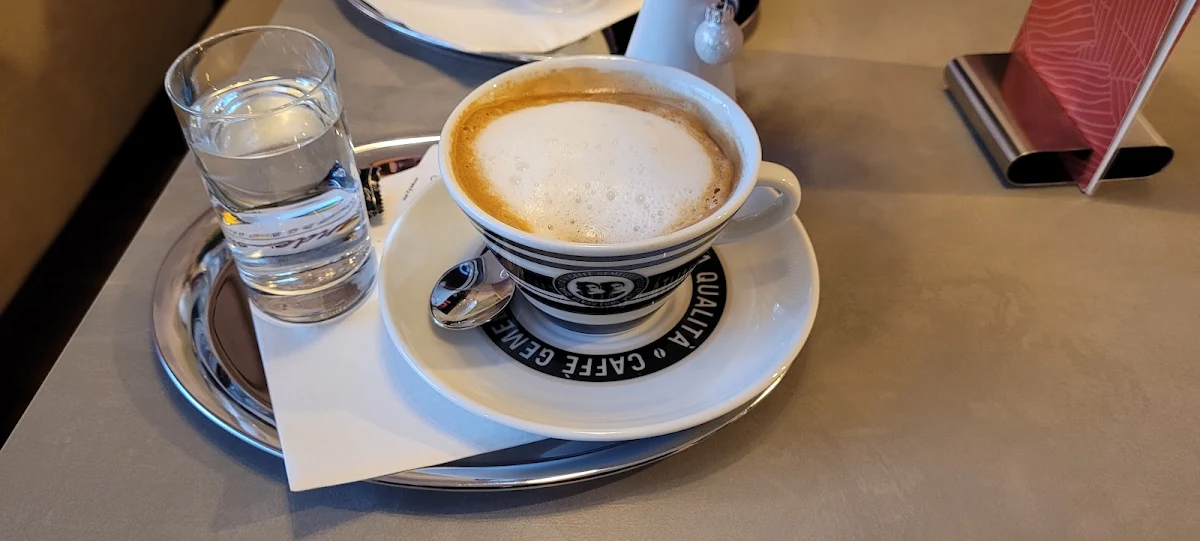 Essen und Trinken photo 8