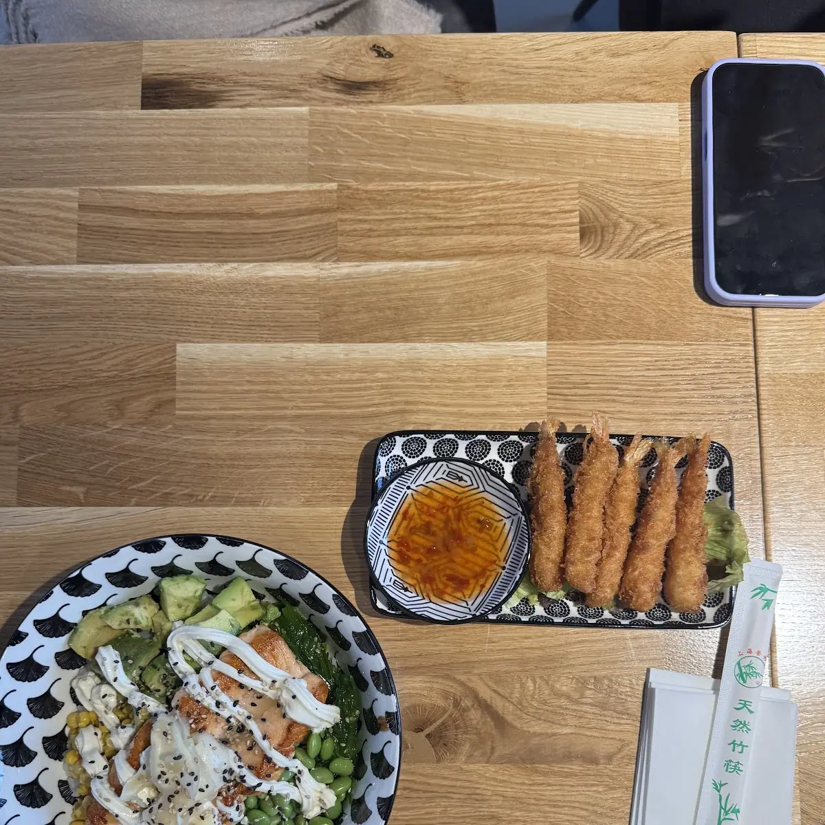 Essen und Trinken photo 10