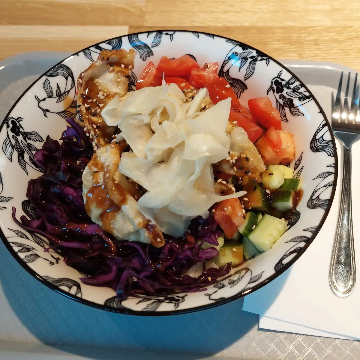 Essen und Trinken photo 5