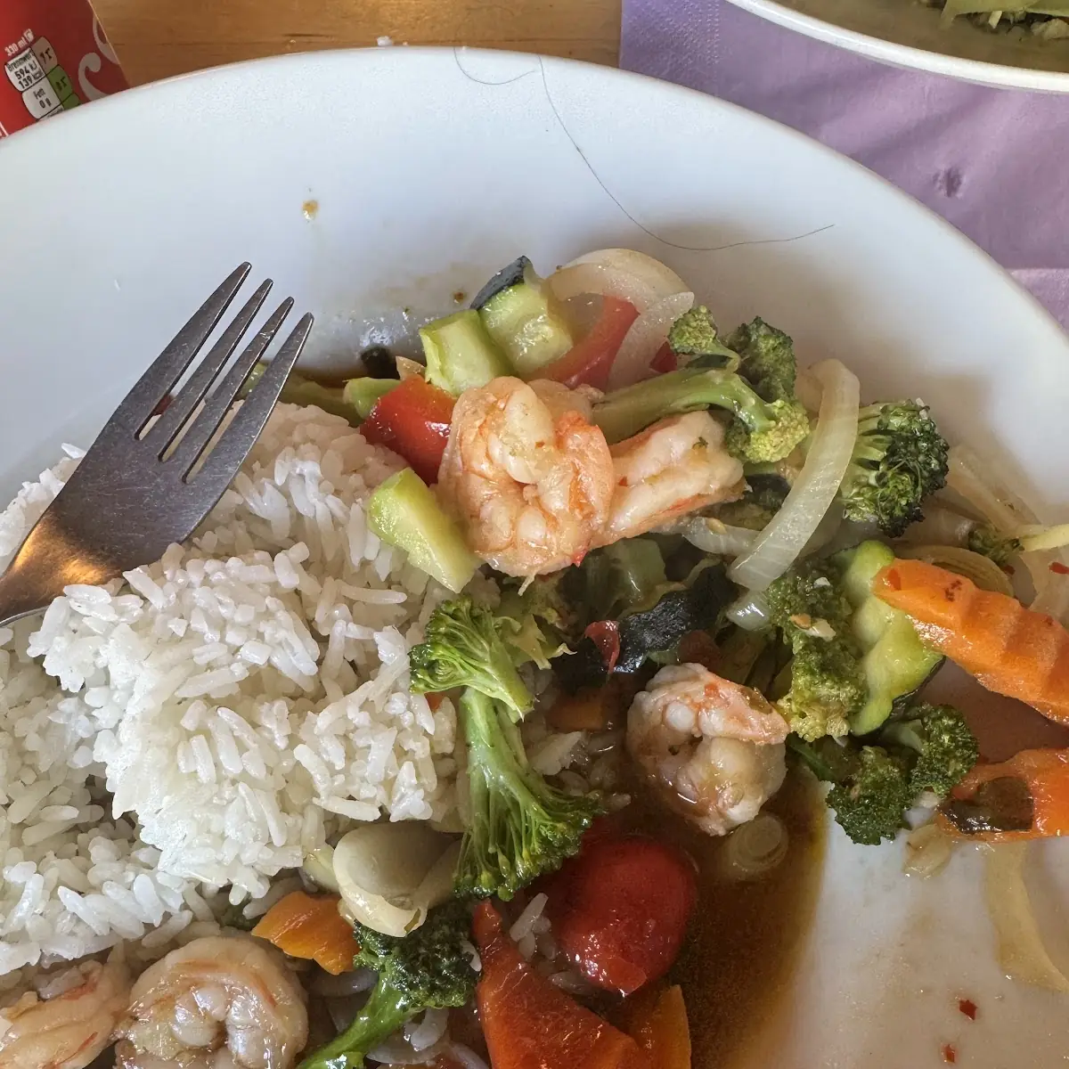 Essen und Trinken photo 1