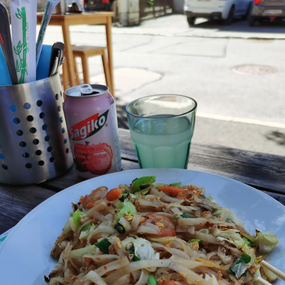 Essen und Trinken photo 10