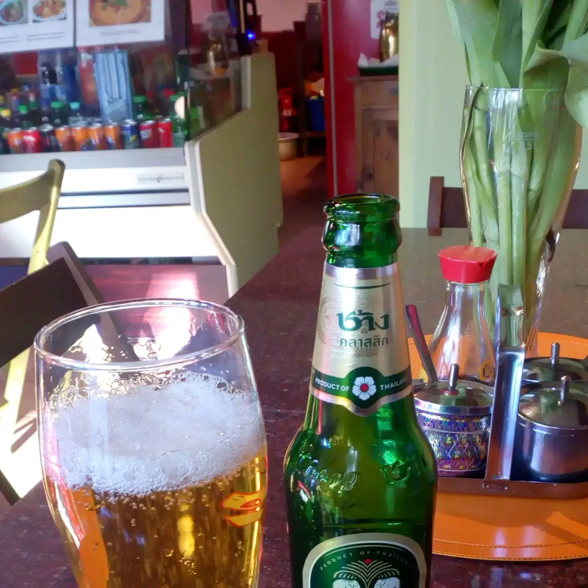 Essen und Trinken photo 9