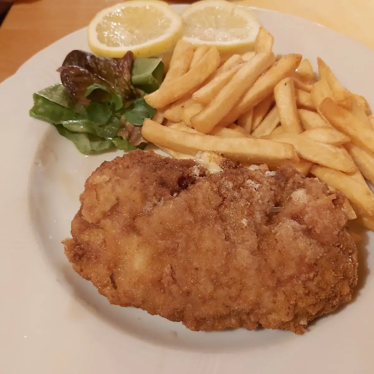 Essen und Trinken photo 1