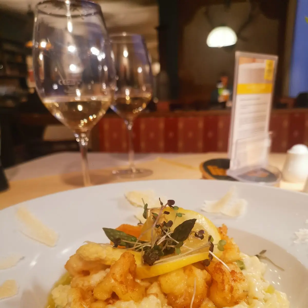 Essen und Trinken photo 3