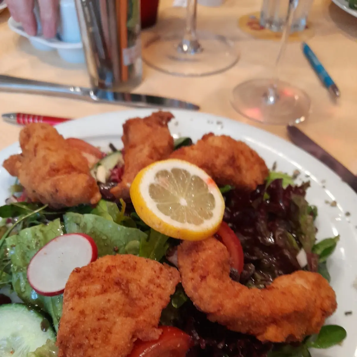 Essen und Trinken photo 4