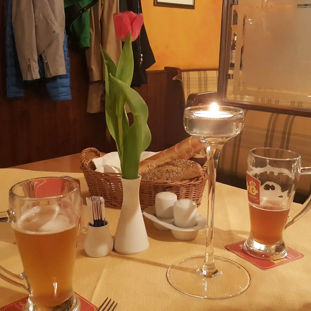 Essen und Trinken photo 5