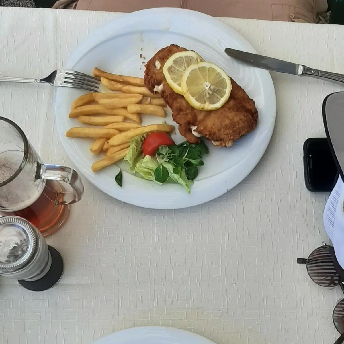 Essen und Trinken photo 7