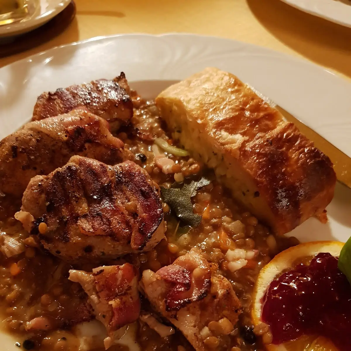Essen und Trinken photo 8