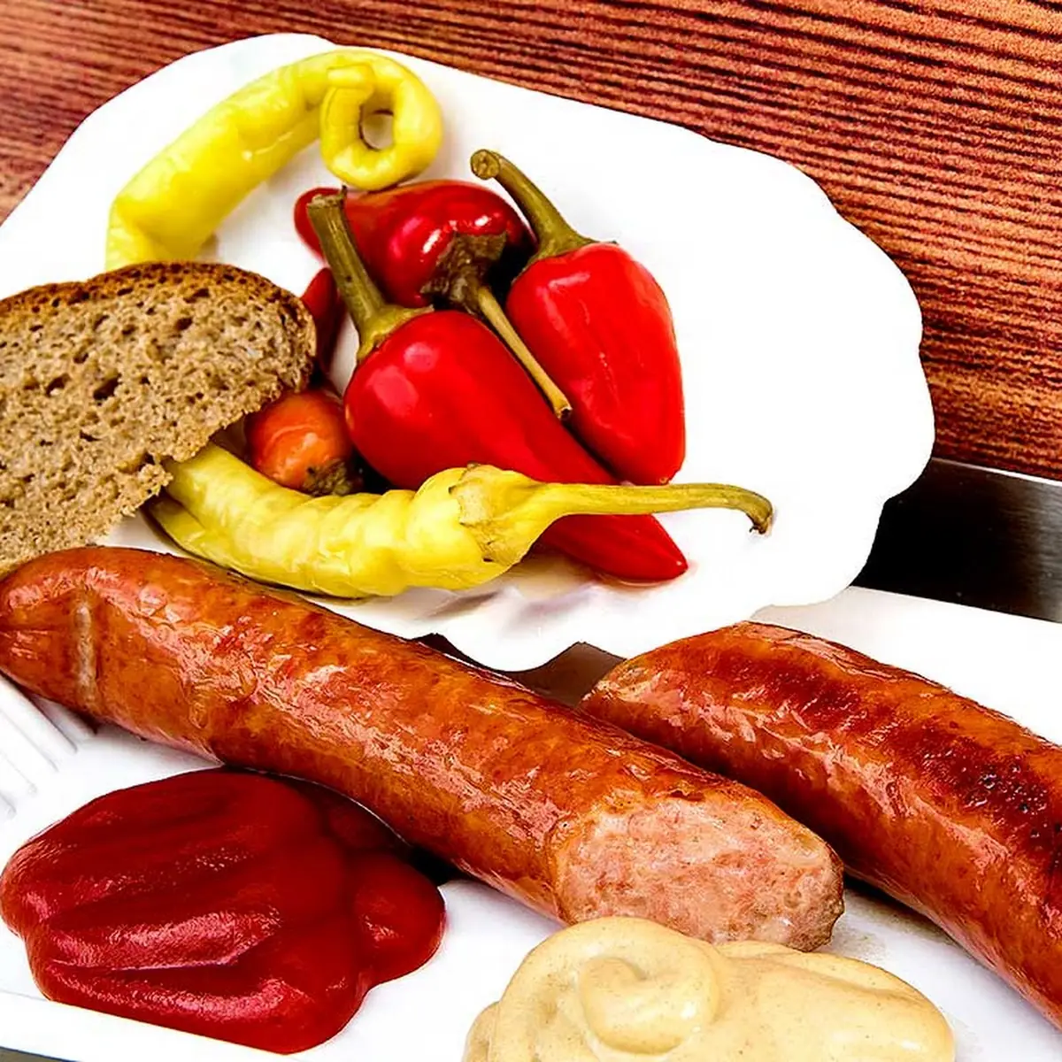 Essen und Trinken photo 2