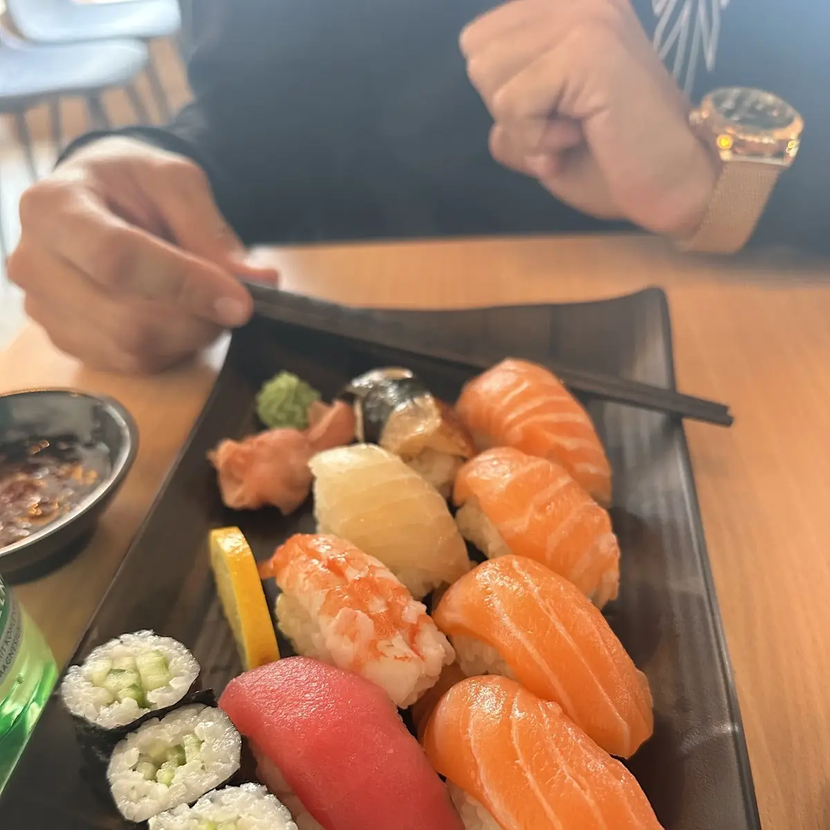 Essen und Trinken photo 4
