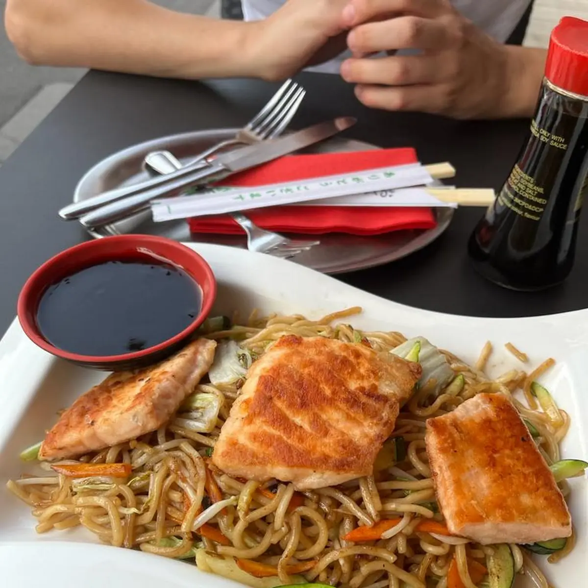 Essen und Trinken photo 9
