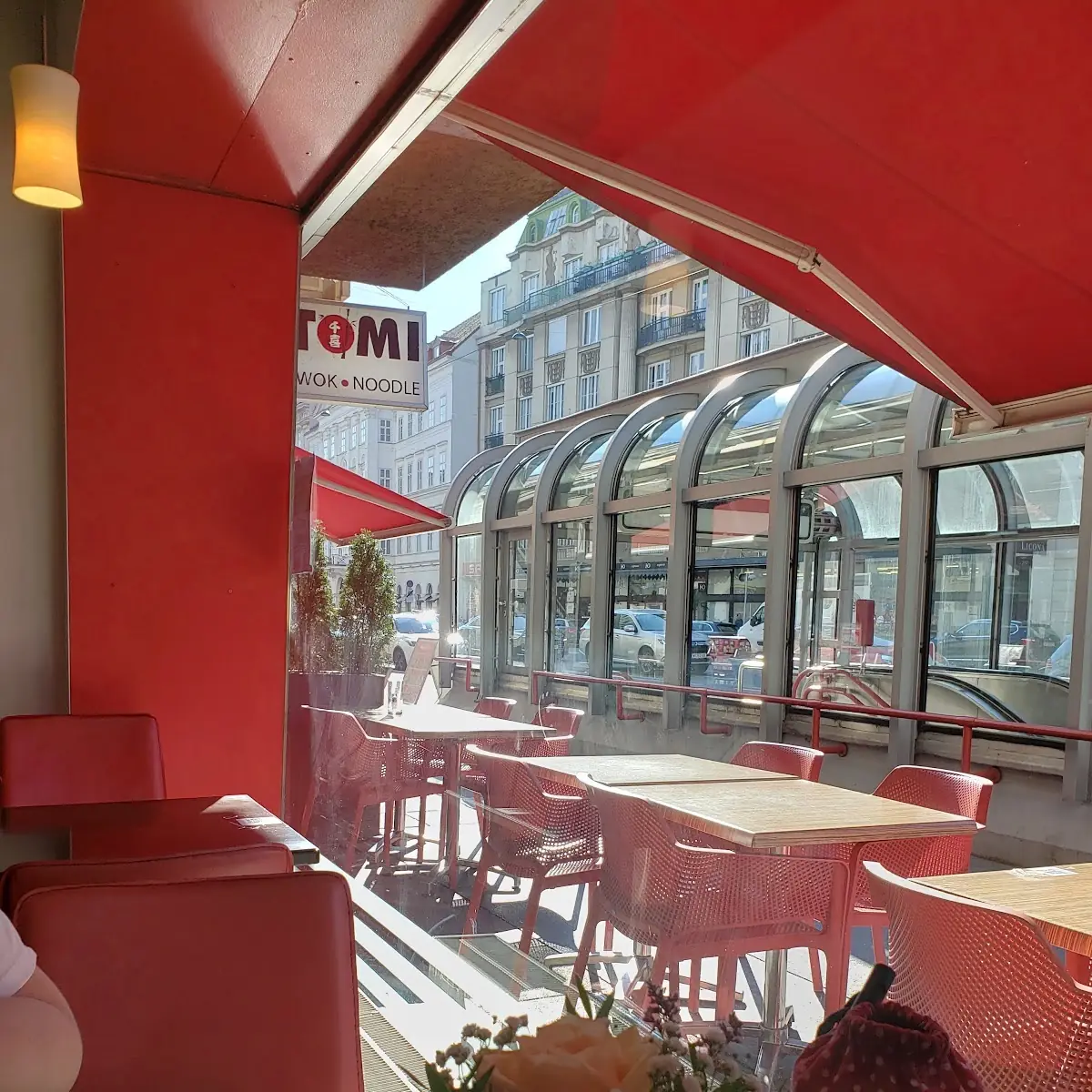 Atmosphäre photo 2