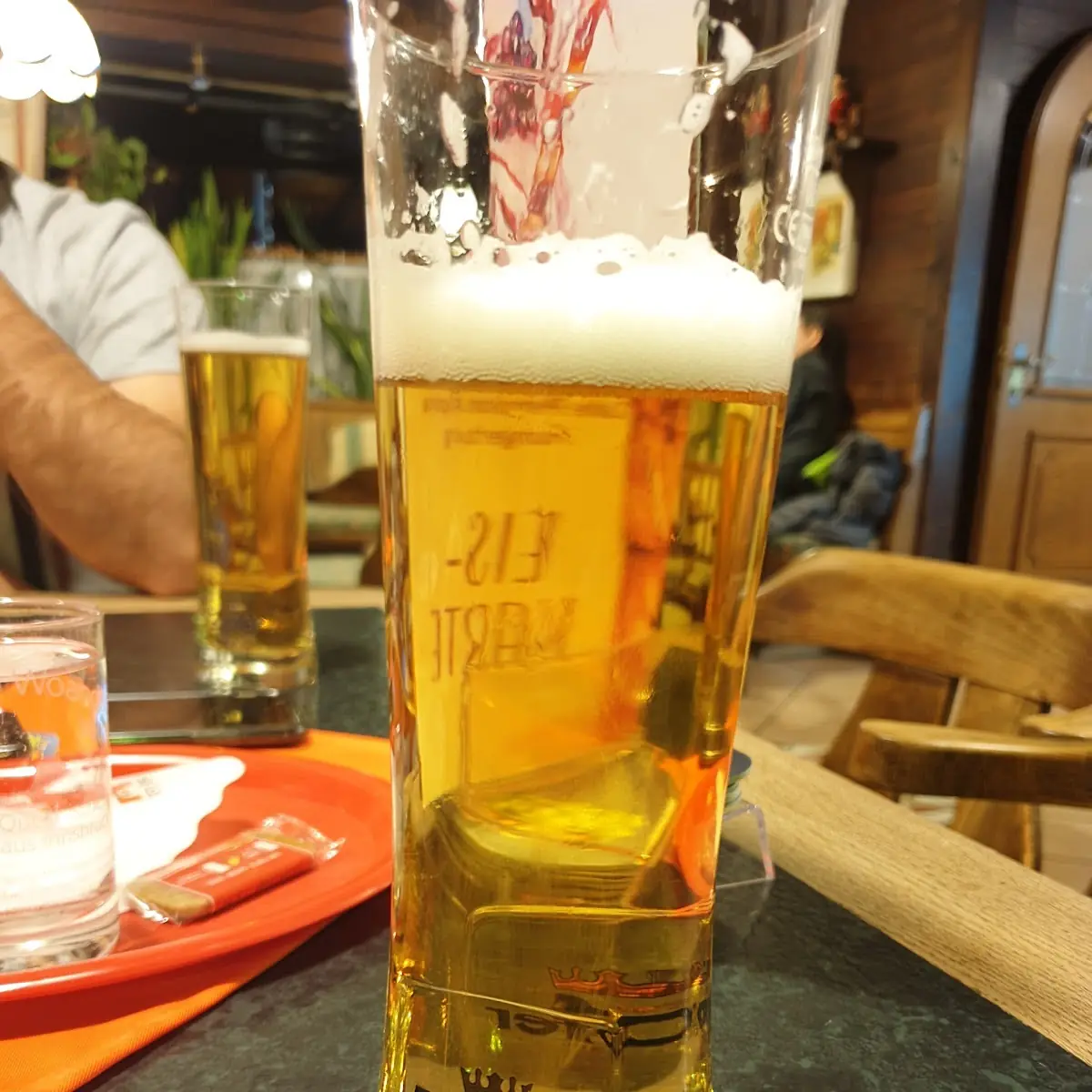 Essen und Trinken photo 10