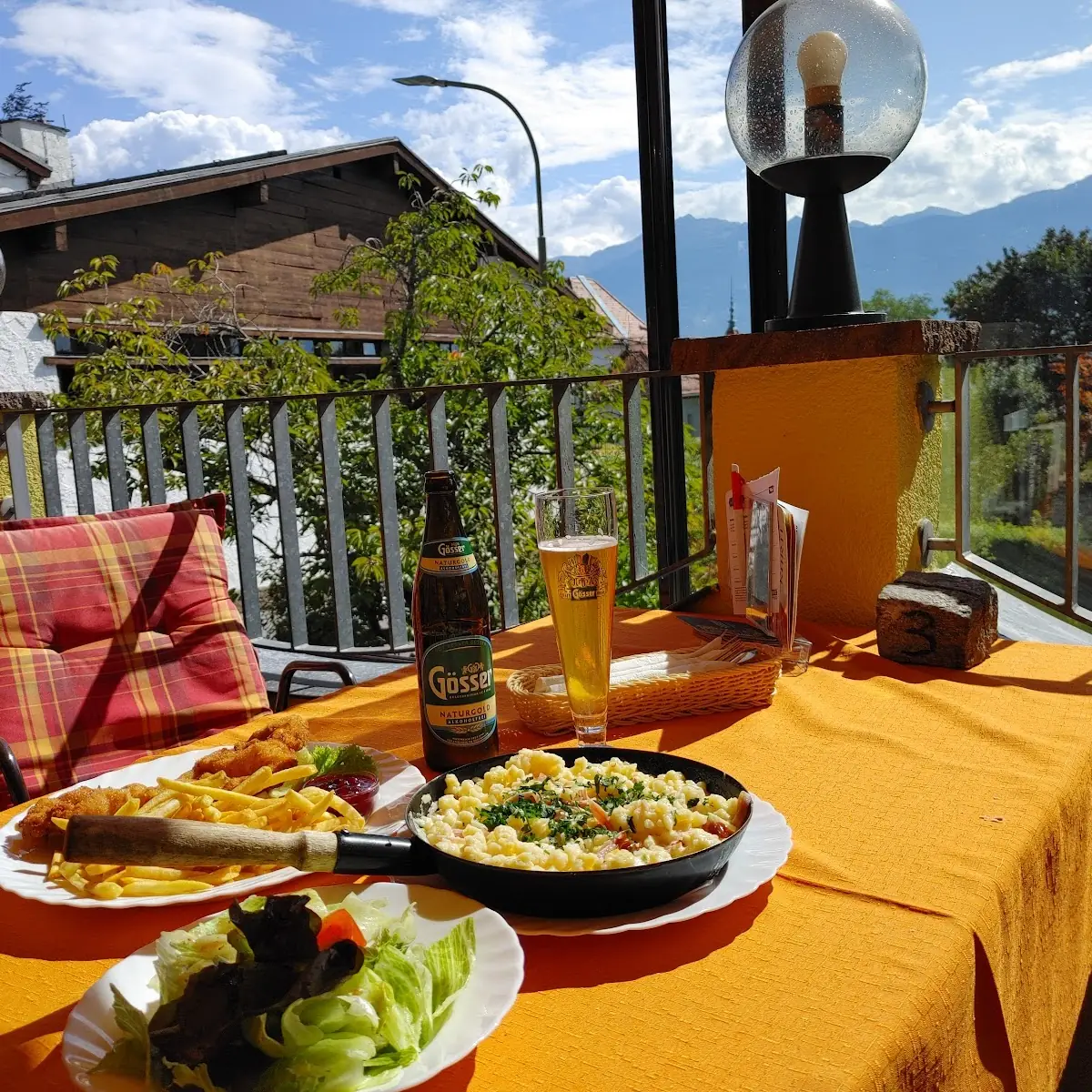 Essen und Trinken photo 4