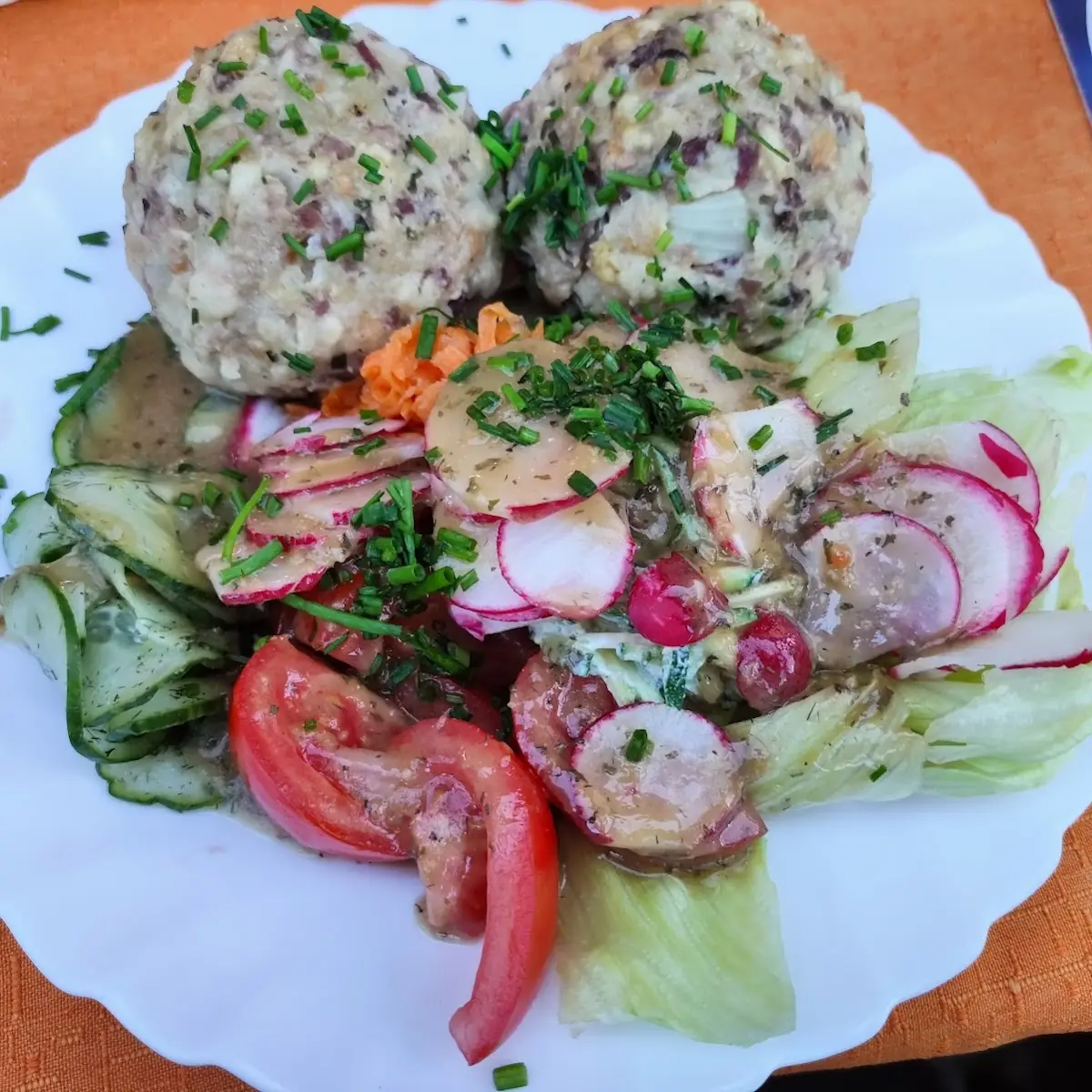 Essen und Trinken photo 5