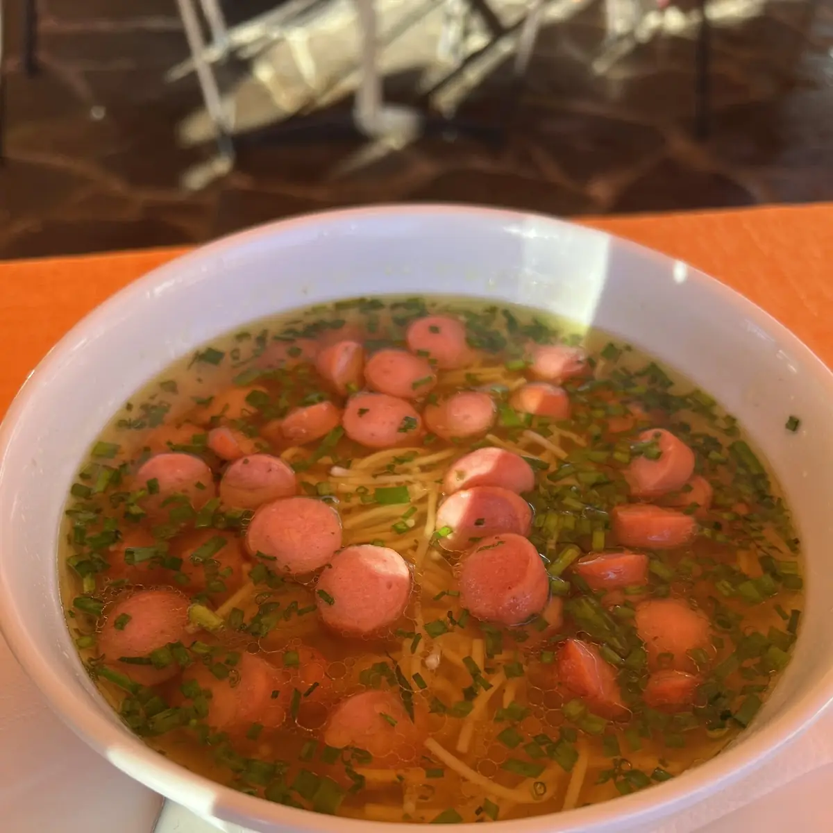 Essen und Trinken photo 6