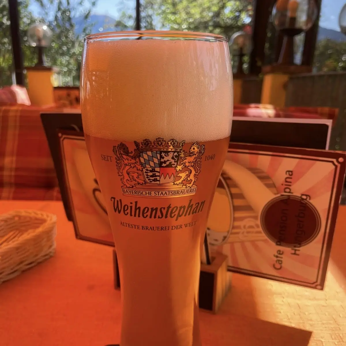 Essen und Trinken photo 9
