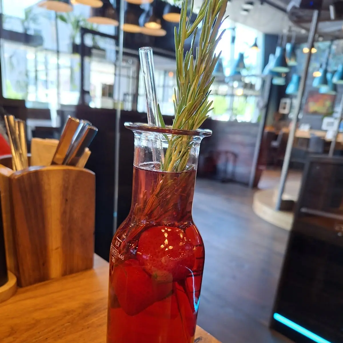 Essen und Trinken photo 10