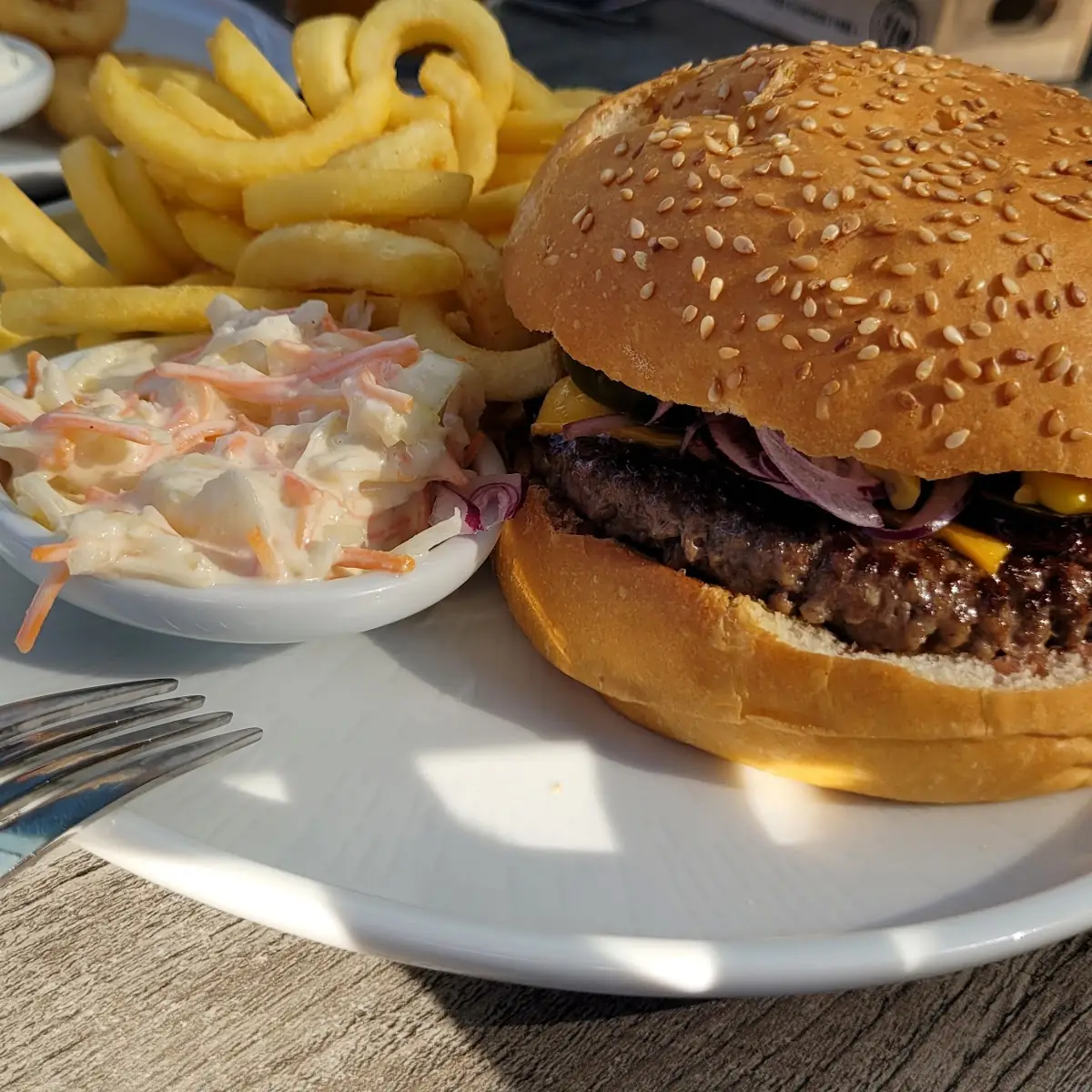 Essen und Trinken photo 6