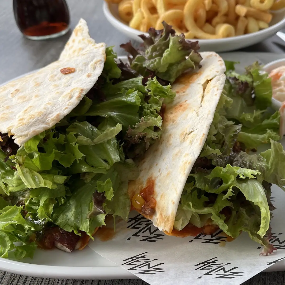 Essen und Trinken photo 7