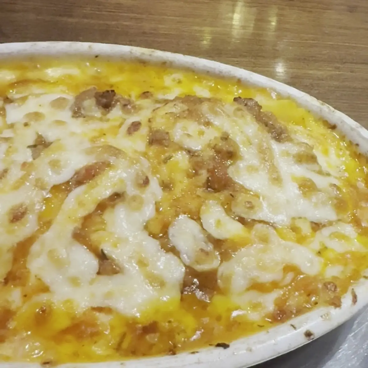 Essen und Trinken, Pizzeria La Gondola