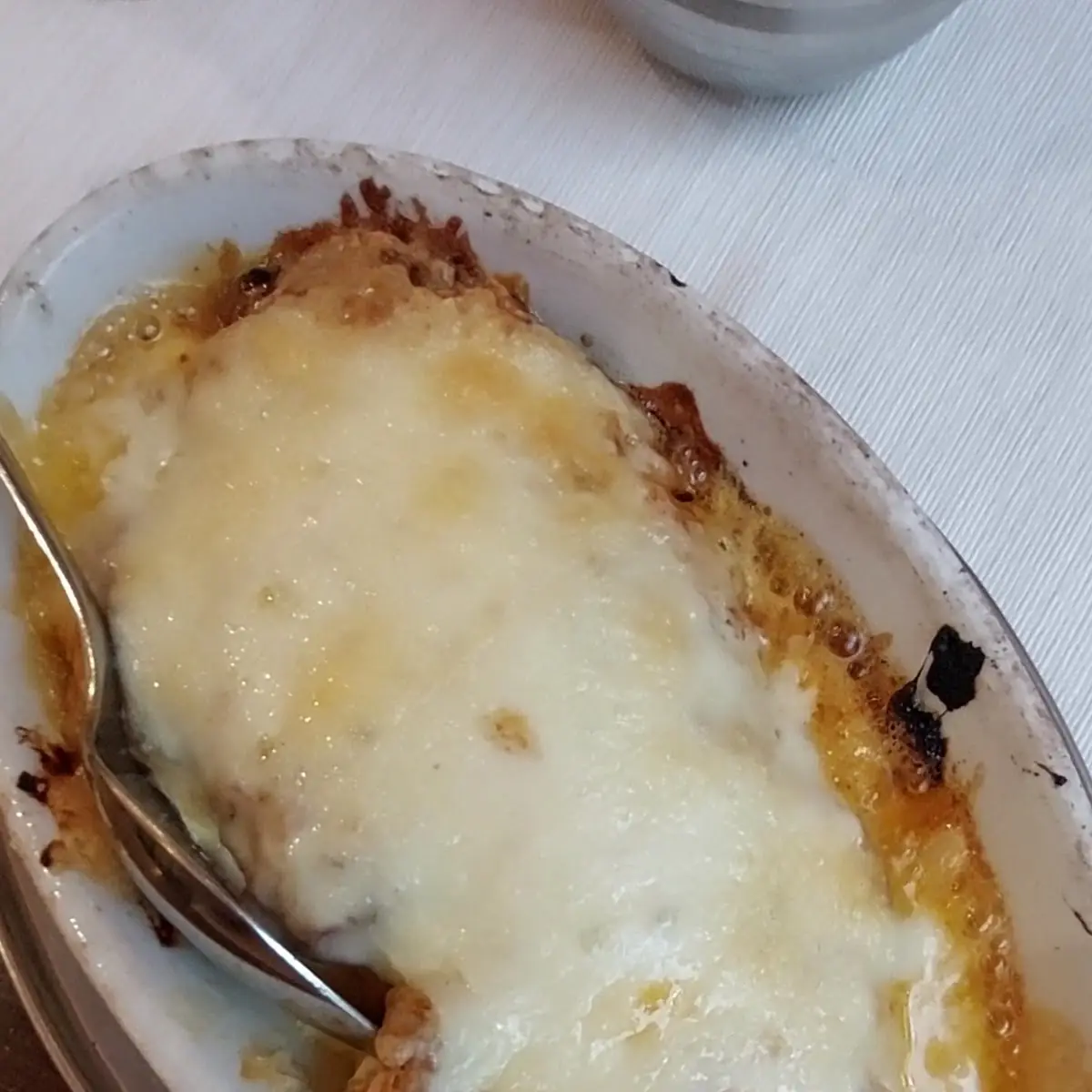 Essen und Trinken, Pizzeria La Gondola