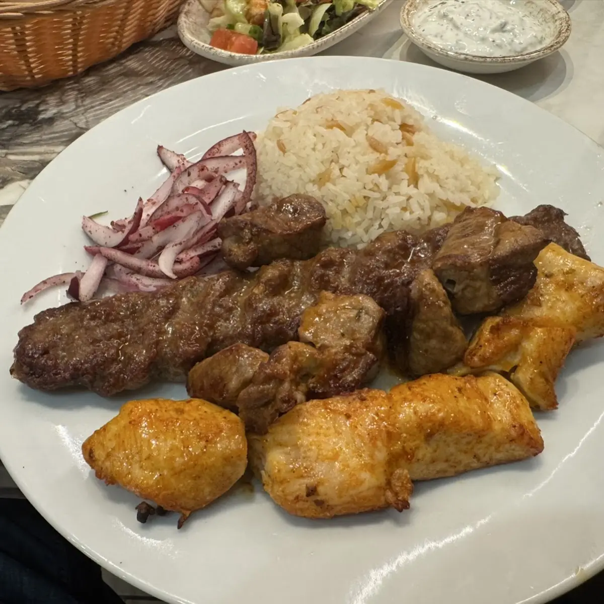 Essen und Trinken photo 1