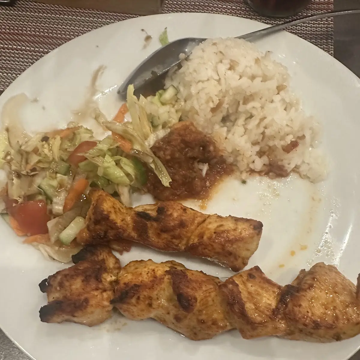 Essen und Trinken photo 10