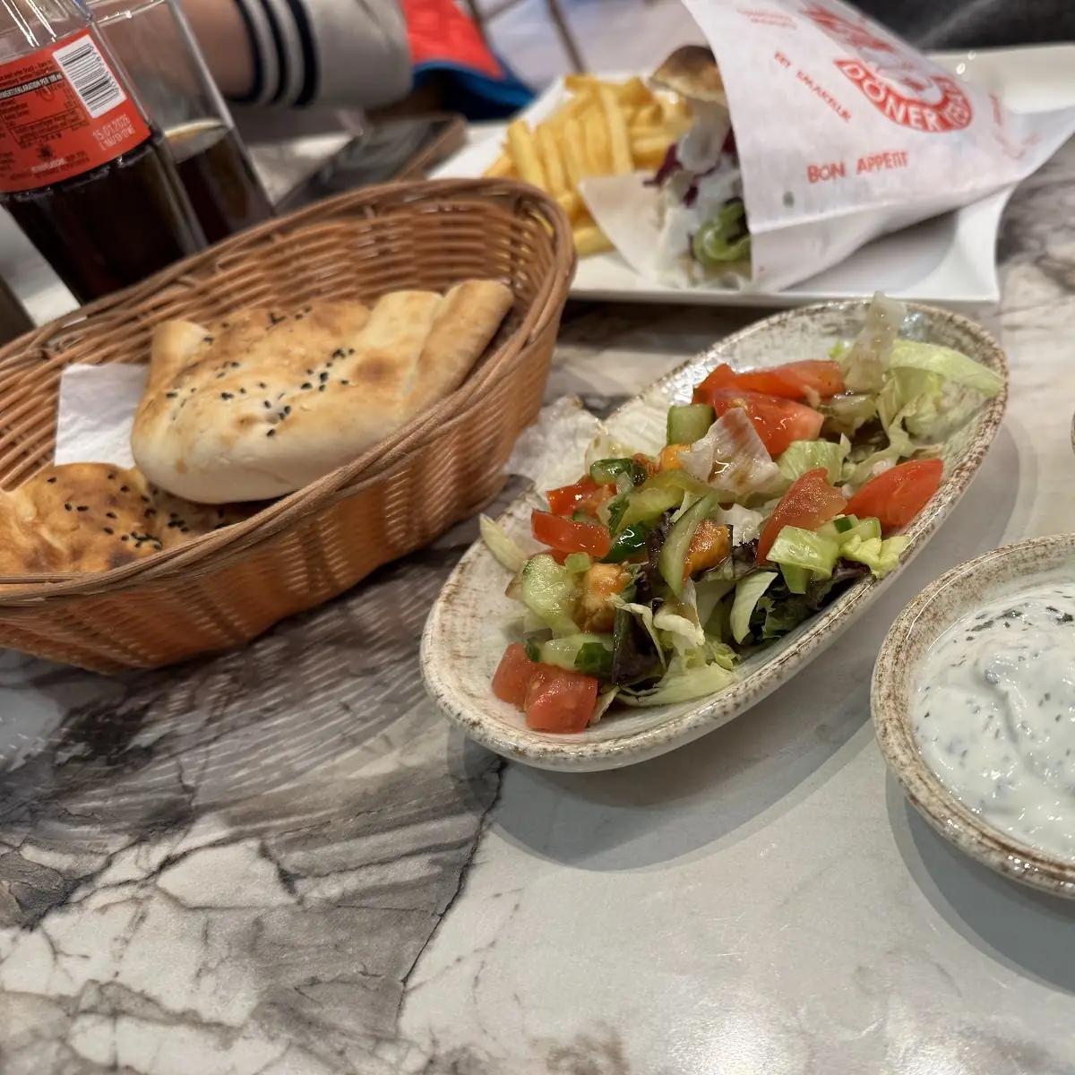 Essen und Trinken photo 3