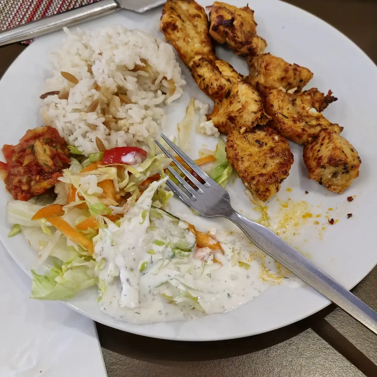 Essen und Trinken photo 9