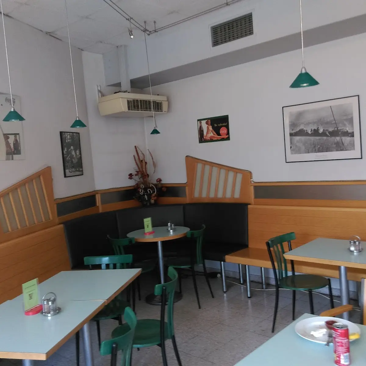 Atmosphäre photo 2